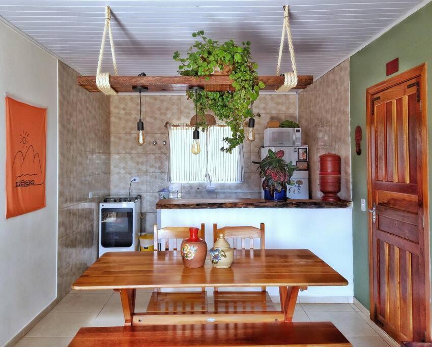 Villa Casa Jequitiba à São Bento do Sapucaí Extérieur photo